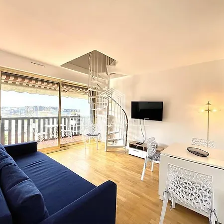 Le Castel 1 C.l.s Daire Deauville
