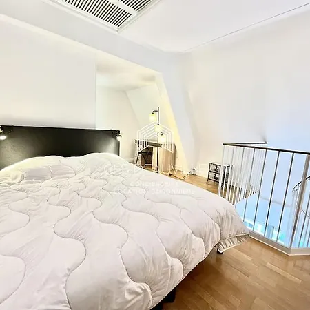 Le Castel 1 C.l.s Lägenhet